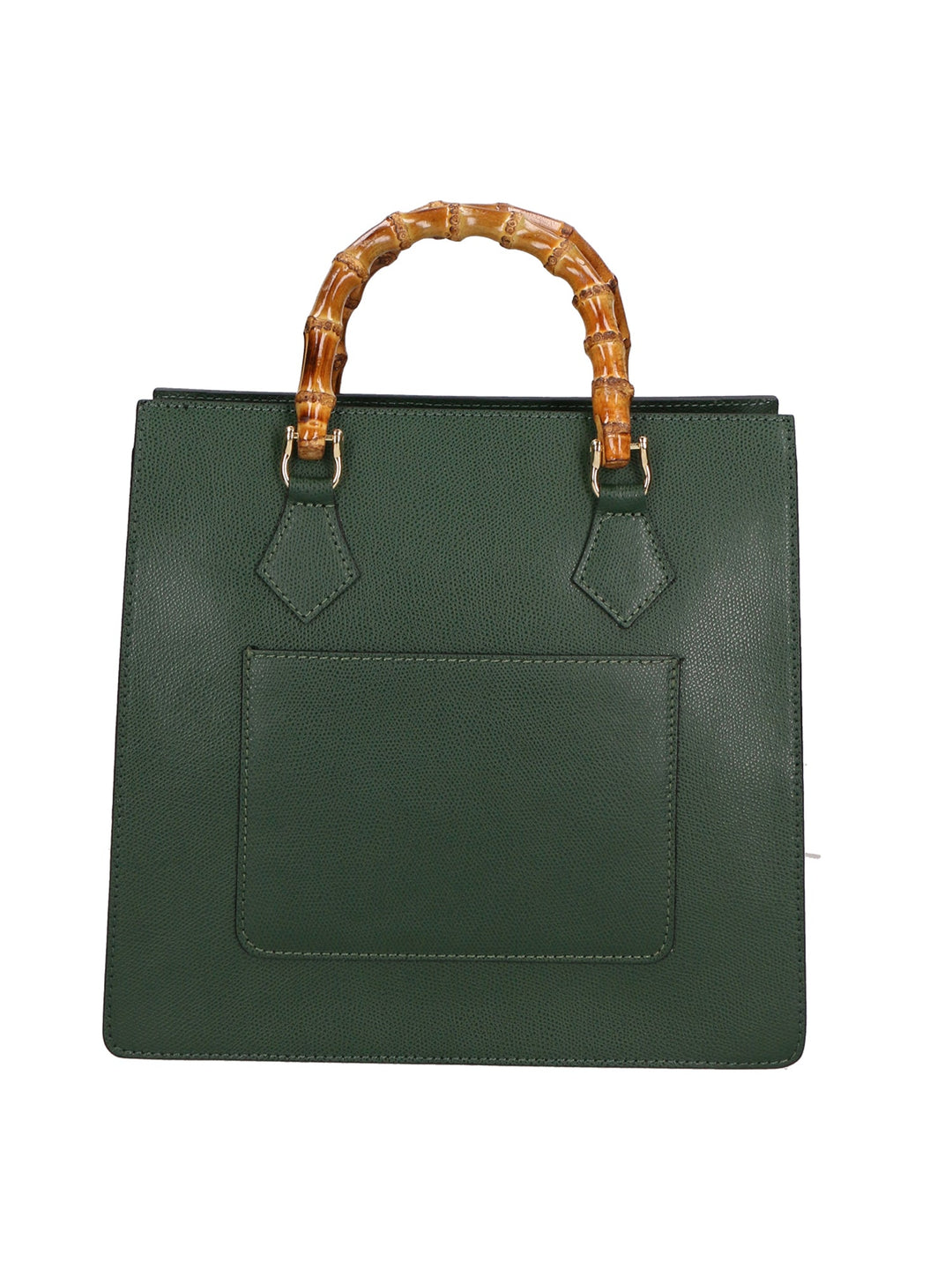 Lorenza Borsa a mano da Donna in Vera Pelle