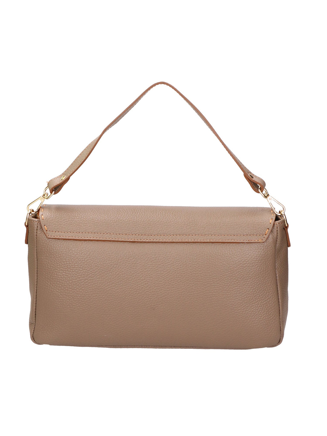 Walda borsa a spalla da Donna in Vera Pelle