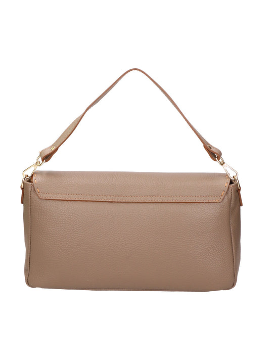 Walda borsa a spalla da Donna in Vera Pelle