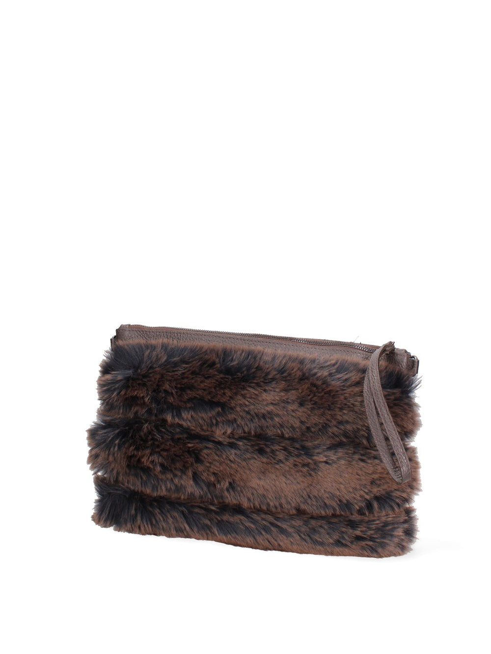 Pochette da donna In Vera pelle
