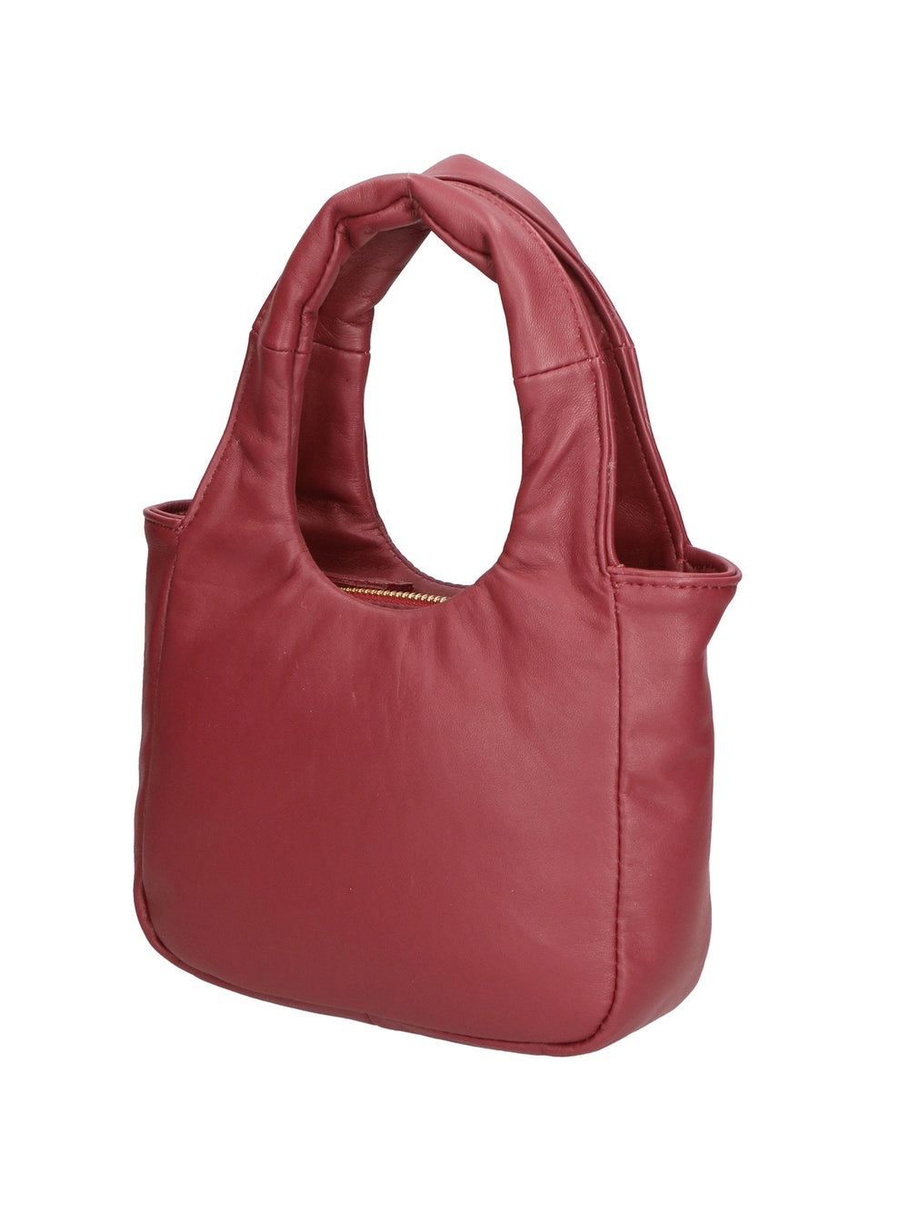 Virna Damen-Handtasche aus echtem Leder