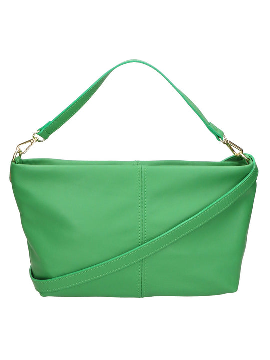 Ginevra Women's Genuine Leather Shoulder Bag