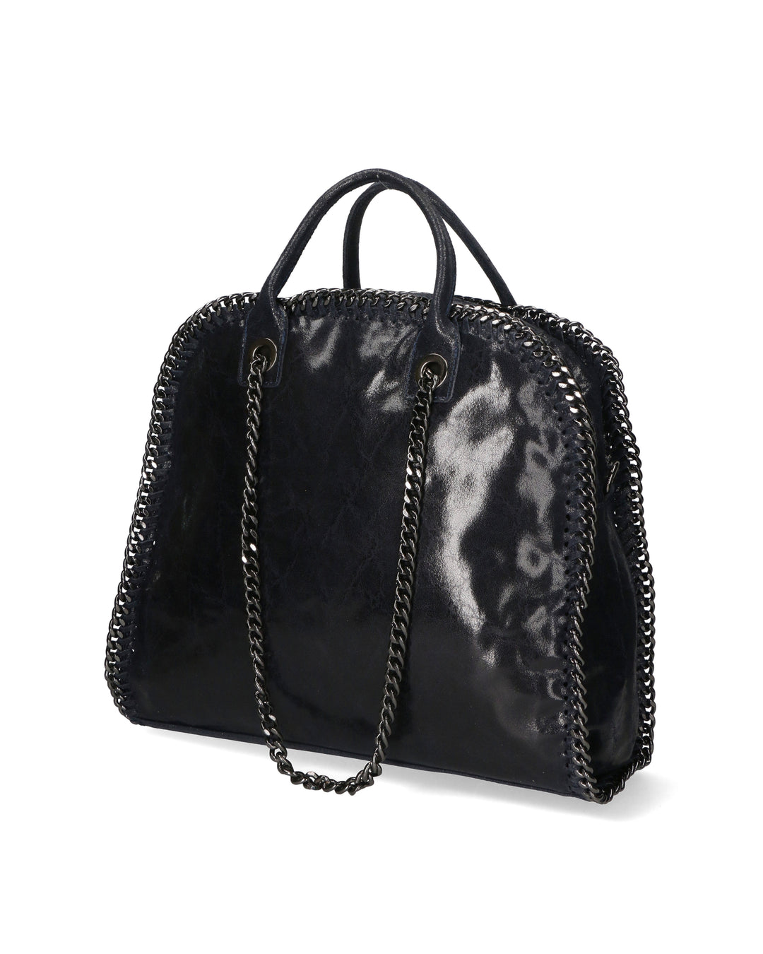 Borsa a mano da donna In Vera pelle