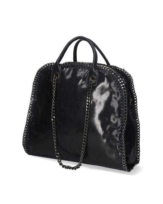 Borsa a mano da donna In Vera pelle