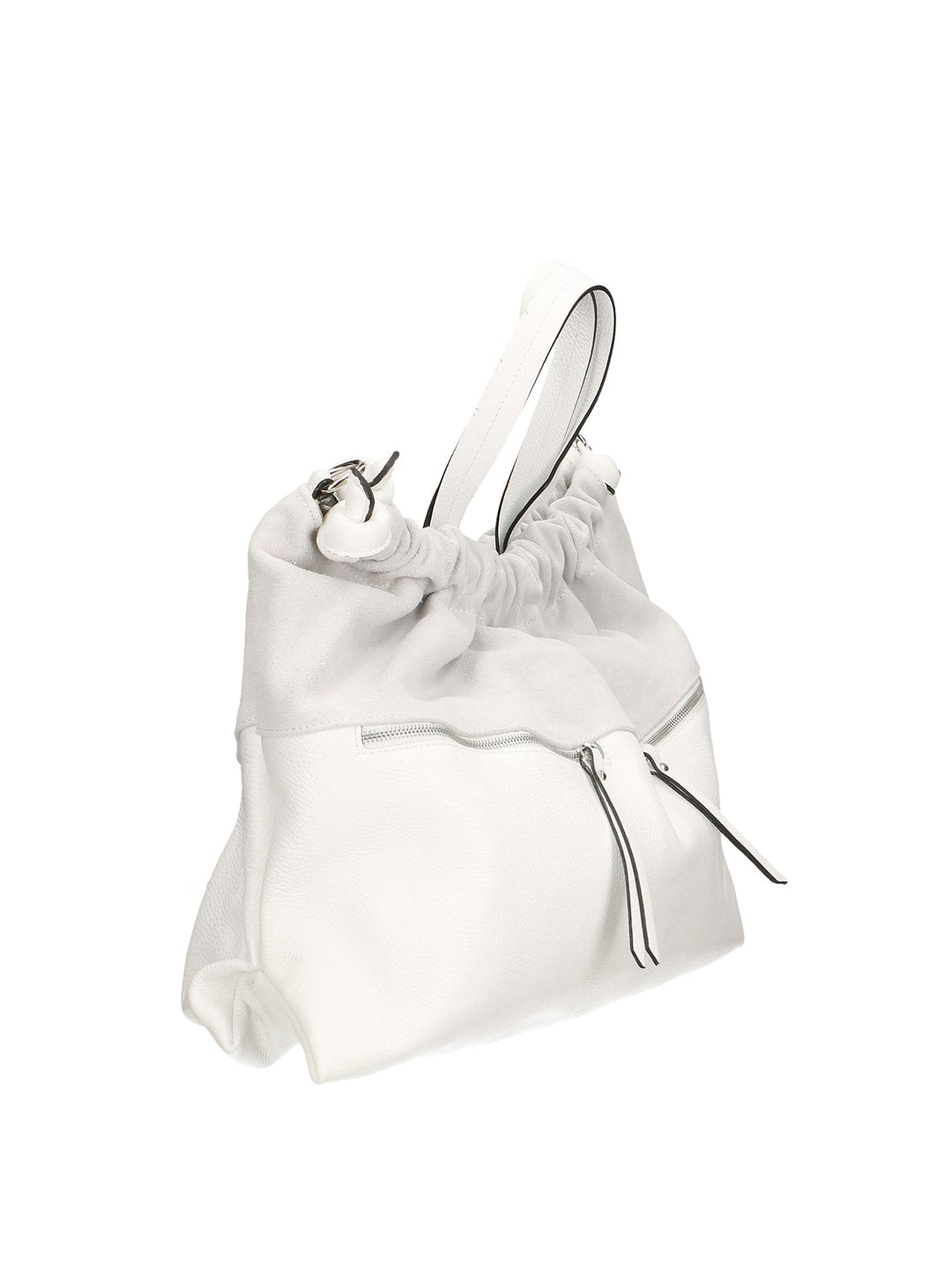 Quirina Damen-Handtasche aus echtem Leder