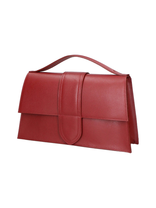 Lina Damen-Handtasche aus echtem Leder
