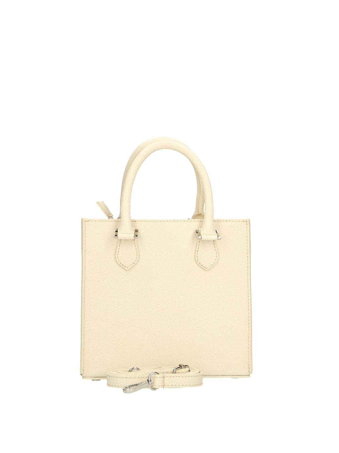 Damenhandtasche aus echtem Leder