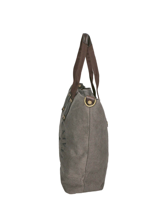 Sabrina Damenhandtasche aus Polyester