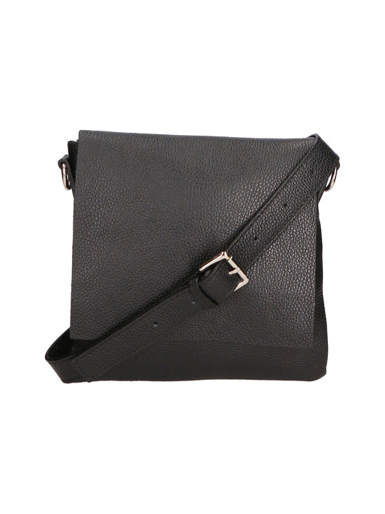 Gemma Borsa a Tracolla da Donna in Vera Pelle