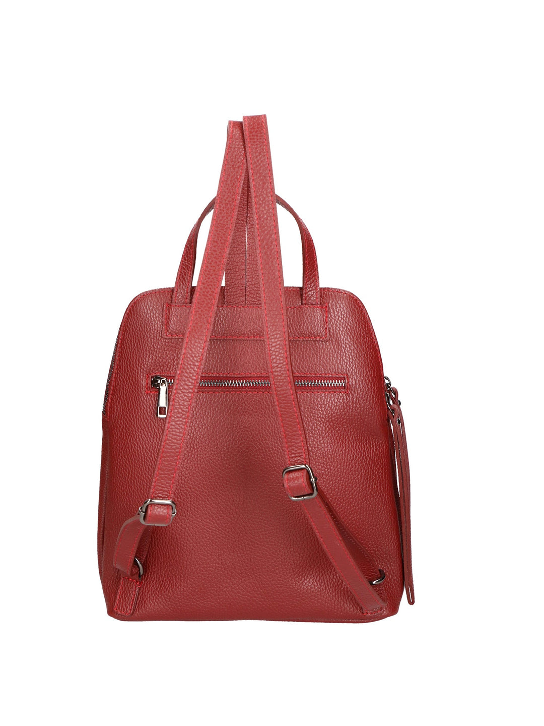 Vittoria Damen-Rucksack aus echtem Leder