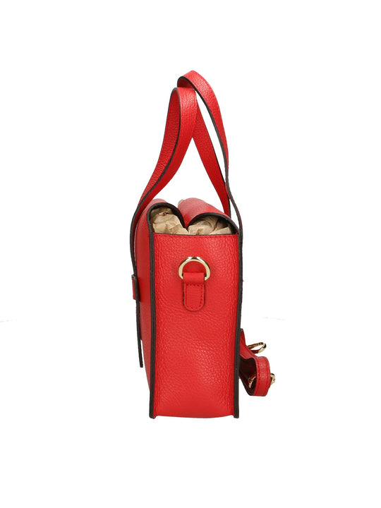 Nara Damen-Handtasche aus echtem Leder