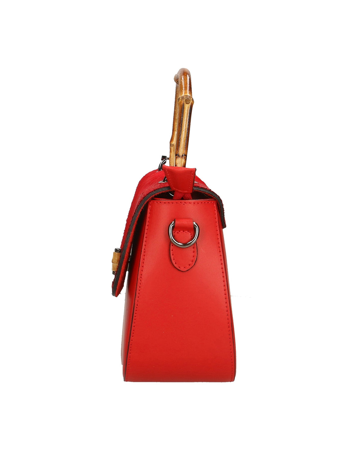 Natasha Damen-Handtasche aus echtem Leder