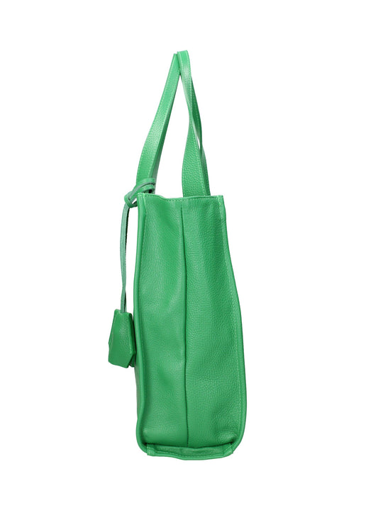 SHARI Borsa a spalla da donna In Vera pelle