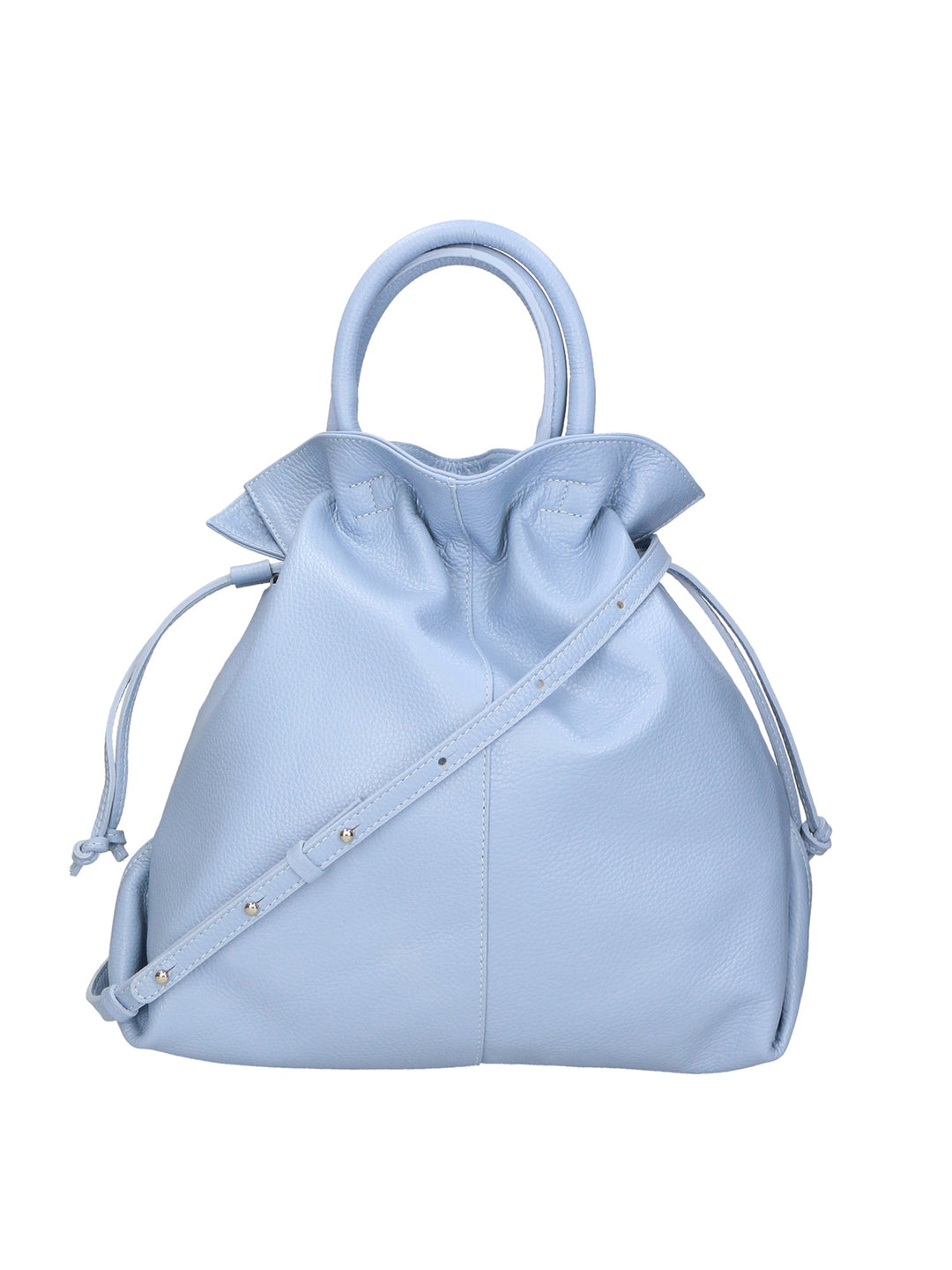 Giada Borsa a mano da Donna in Vera Pelle