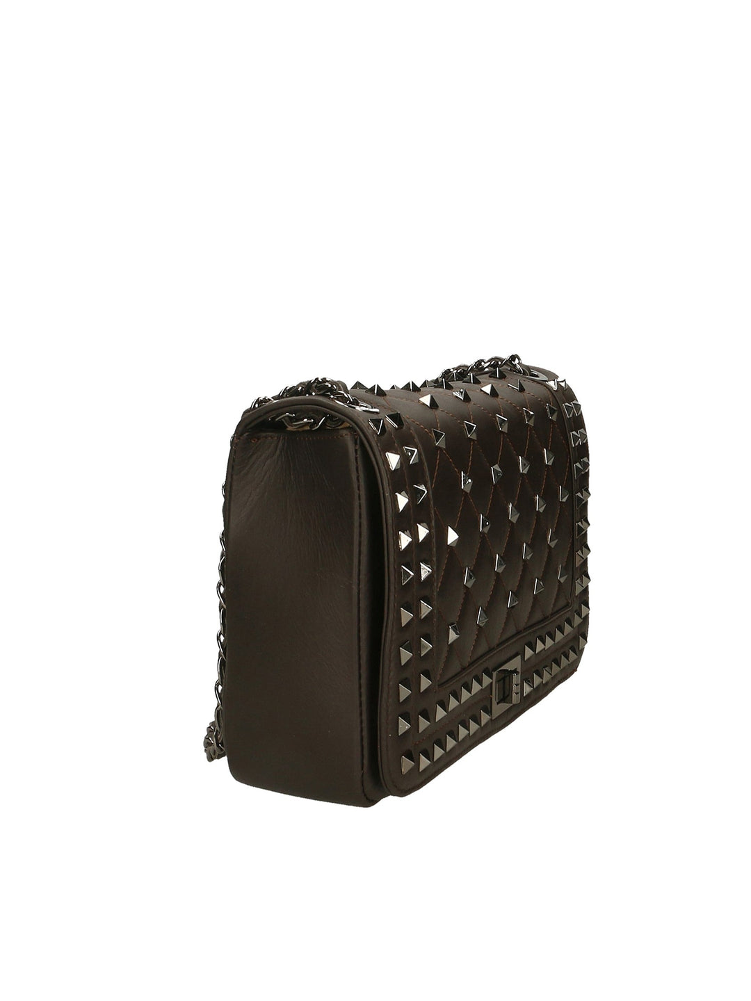 Raffaella Women's Genuine Leather Shoulder Bag