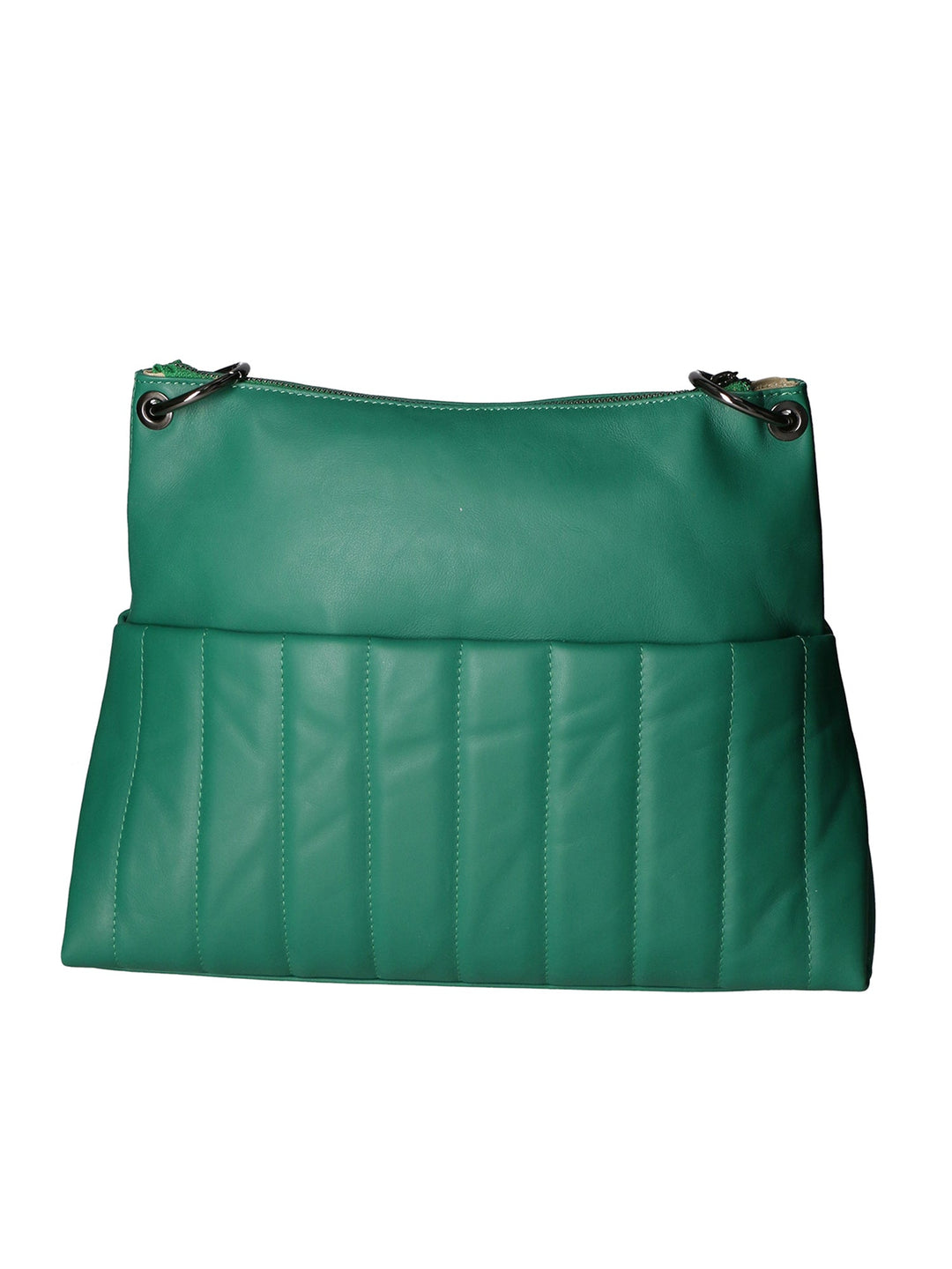 Lucrezia Damen-Handtasche aus echtem Leder