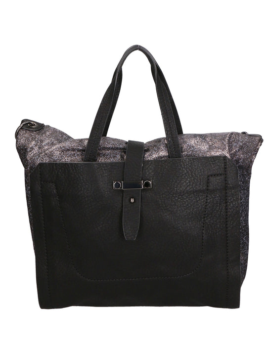 Rosella Damen-Handtasche aus Öko-Leder