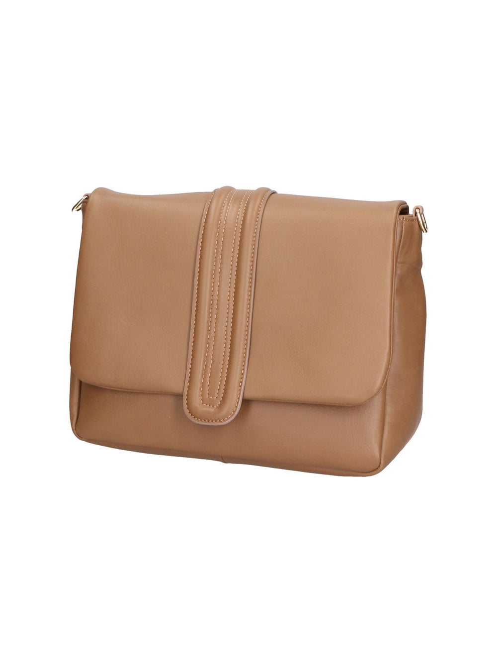 Wanda borsa a tracolla da Donna in Vera Pelle