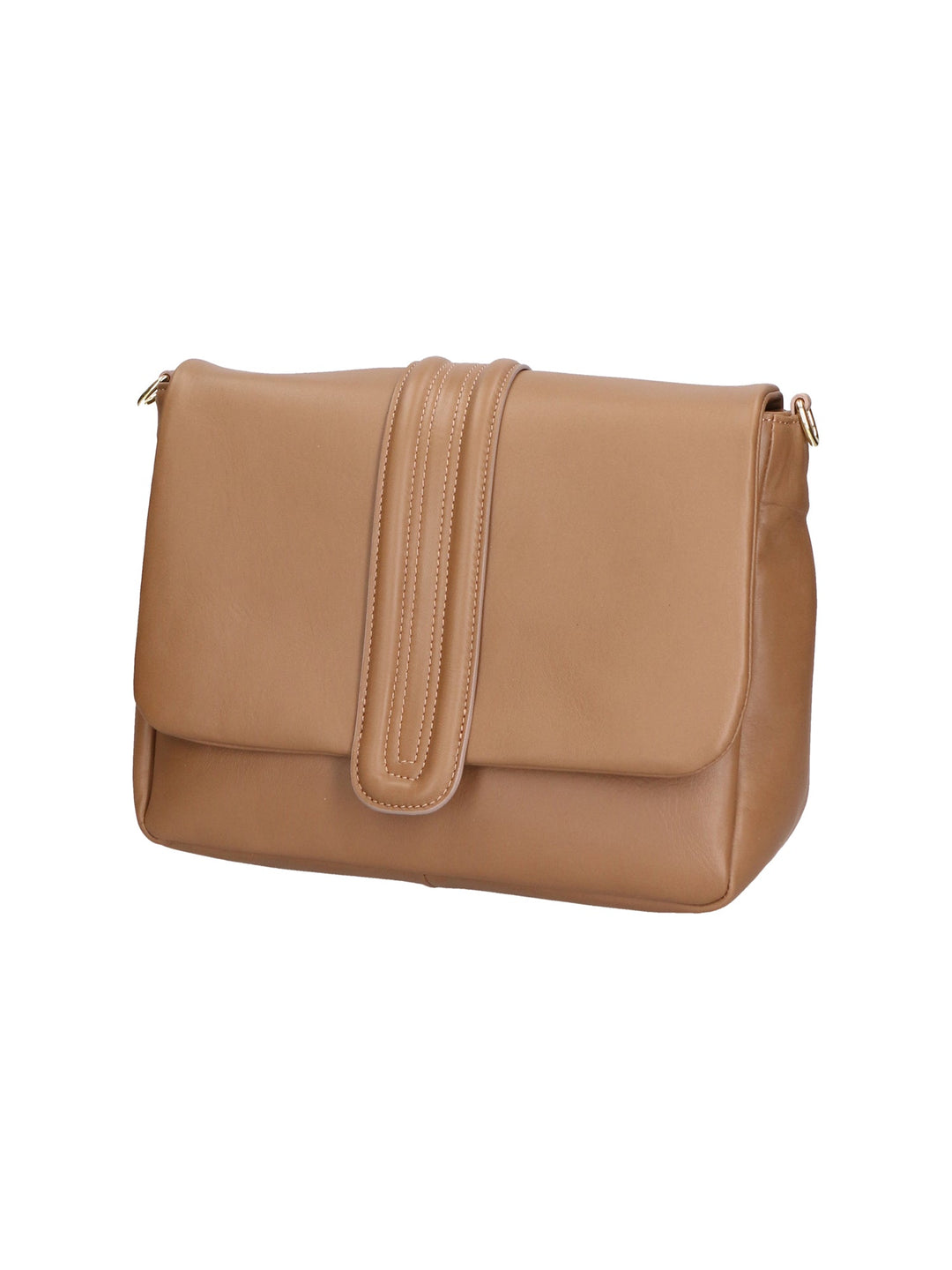 Wanda borsa a tracolla da Donna in Vera Pelle