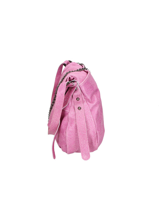 Borsa a tracolla da donna In Vera pelle