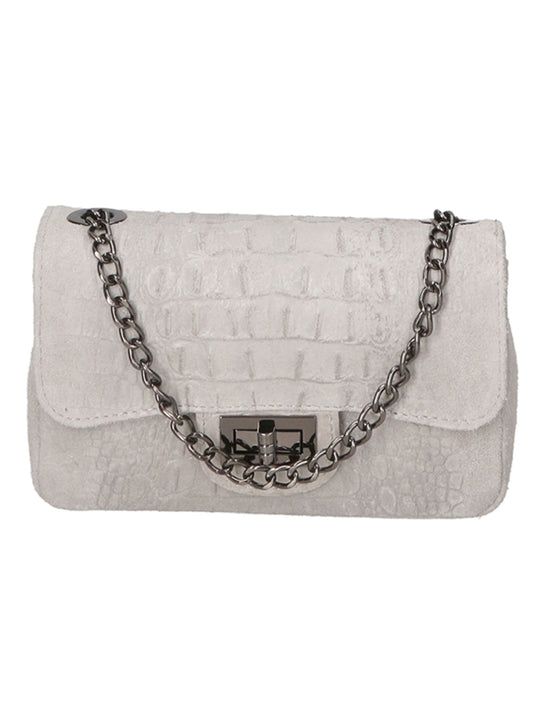 Camilla Women's Genuine Leather Shoulder Bag