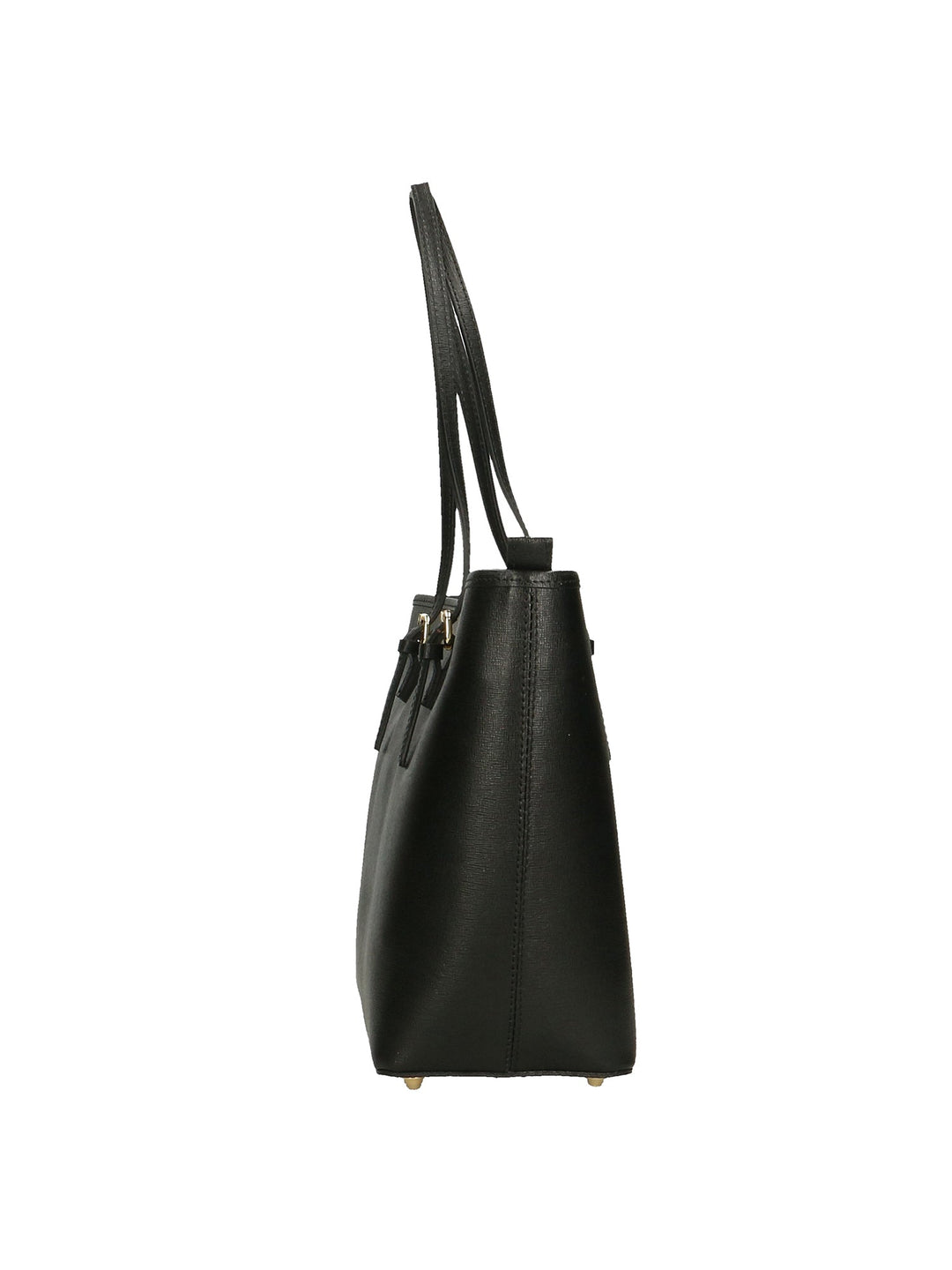 Charlotte borsa a spalla da Donna in Vera Pelle