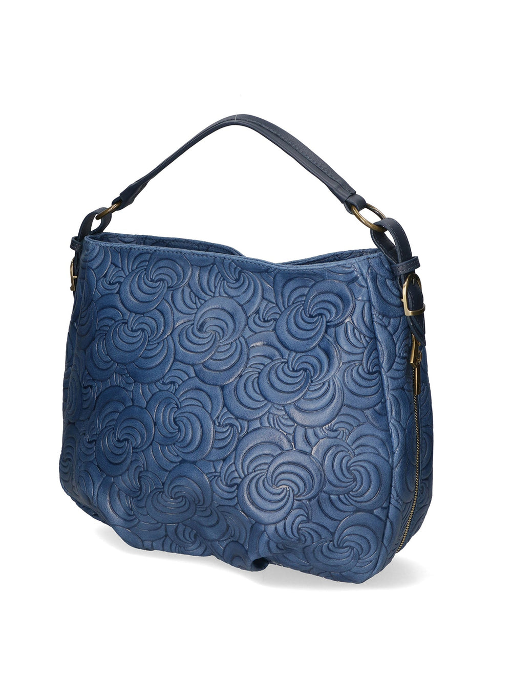 Desiree Women's Handbag in Genuine Leather