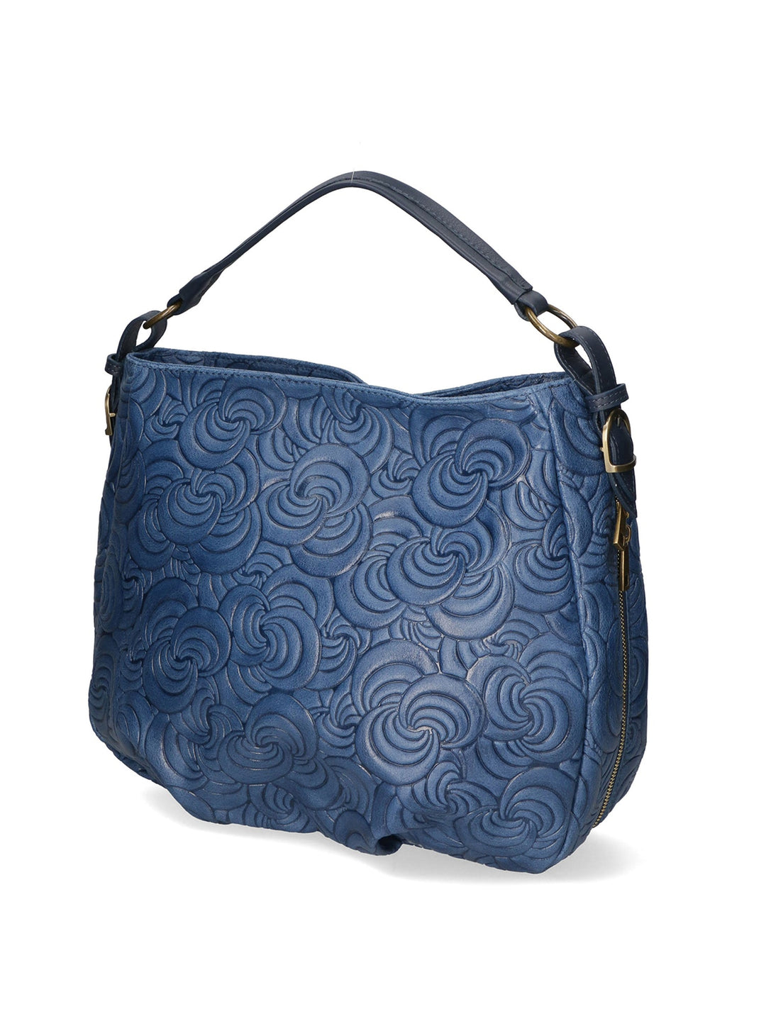 Desiree Women's Handbag in Genuine Leather