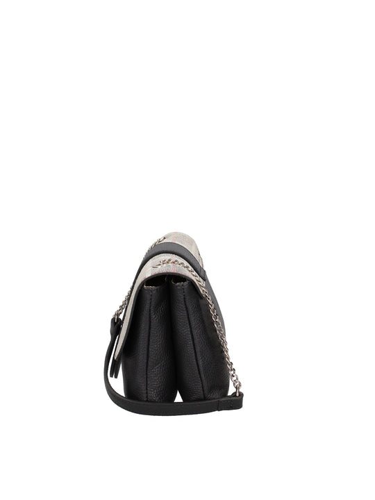 borsa a tracolla da donna In Vera pelle