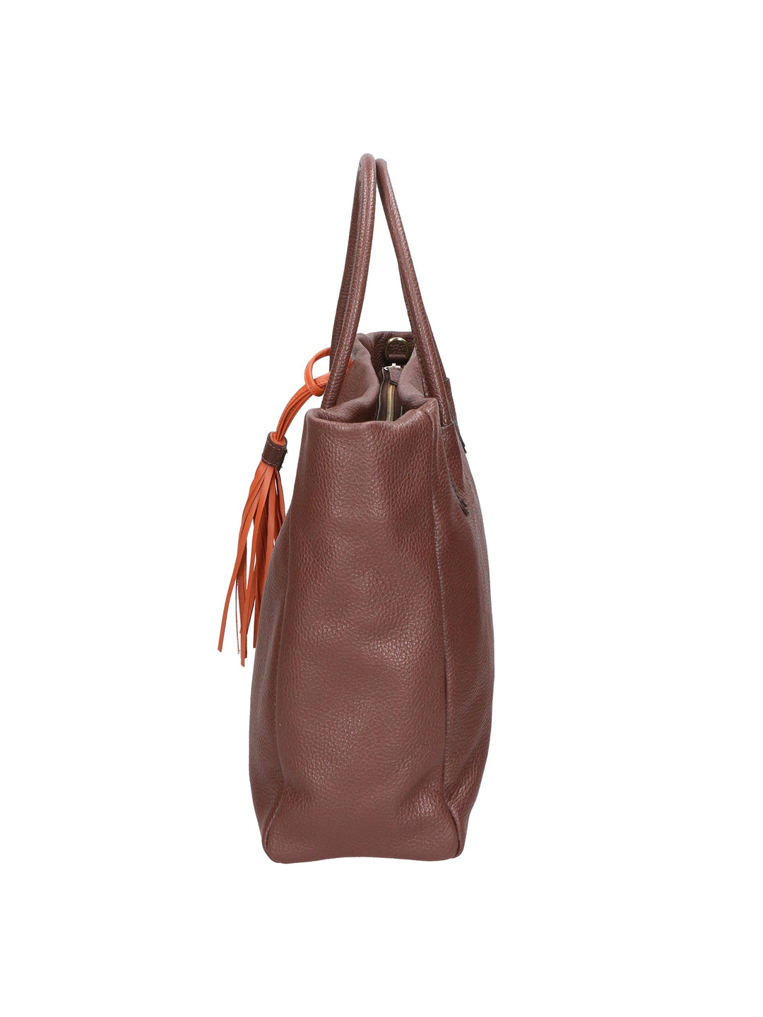 Verdiana Damen-Handtasche aus echtem Leder