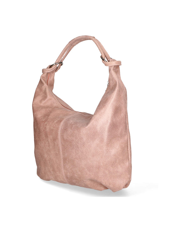 Claudia Women's Genuine Leather Satchel Bag