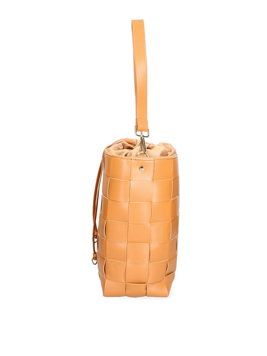 Borsa a spalla da donna In Vera pelle