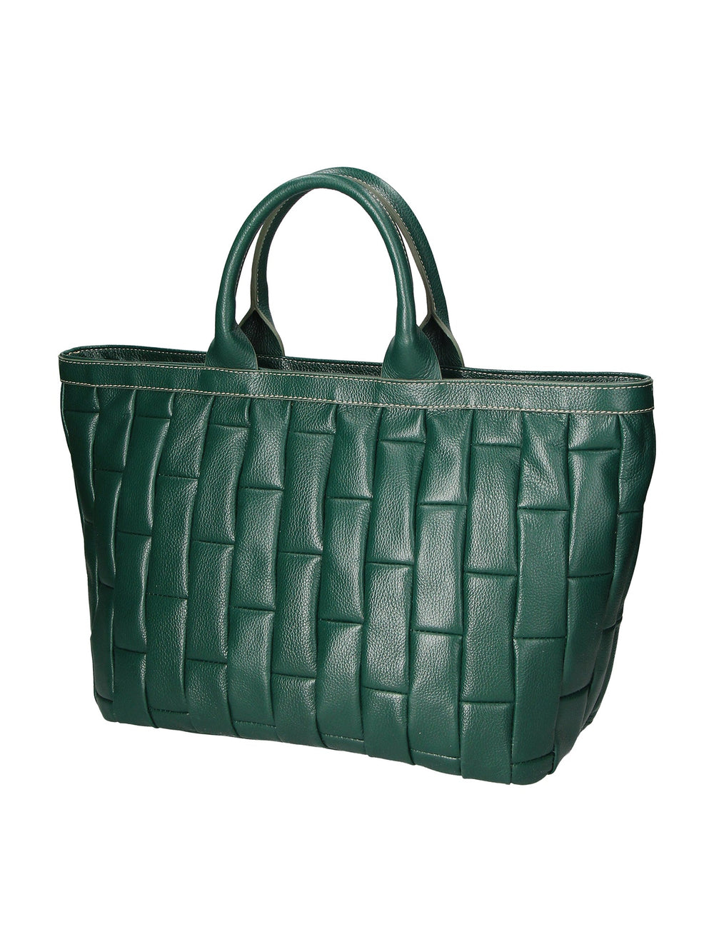 Olivia Damen-Handtasche aus echtem Leder