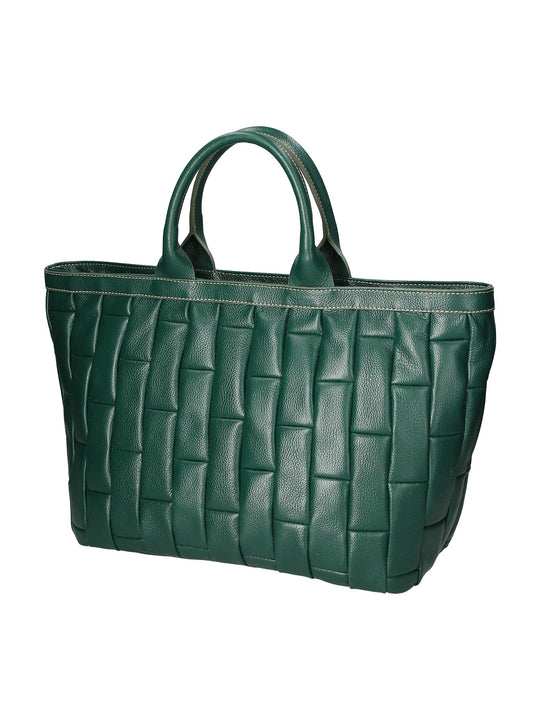 Olivia Damen-Handtasche aus echtem Leder