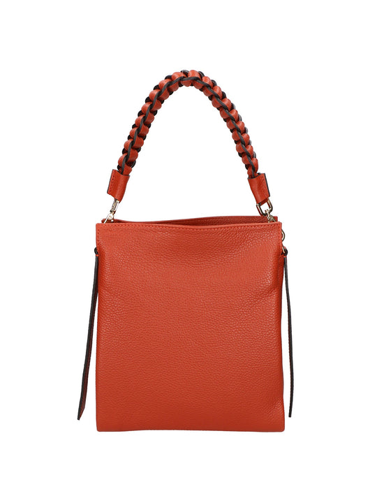 Vilma Damen-Handtasche aus echtem Leder