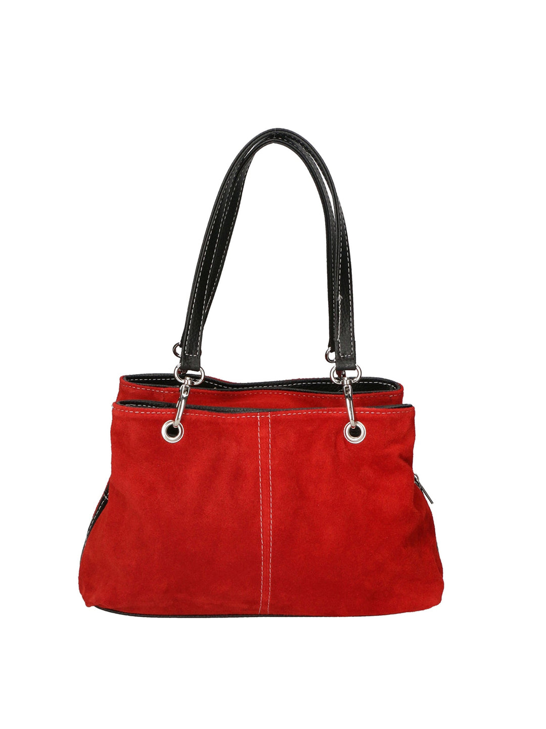 Brunilde Borsa a mano da Donna in Vera Pelle