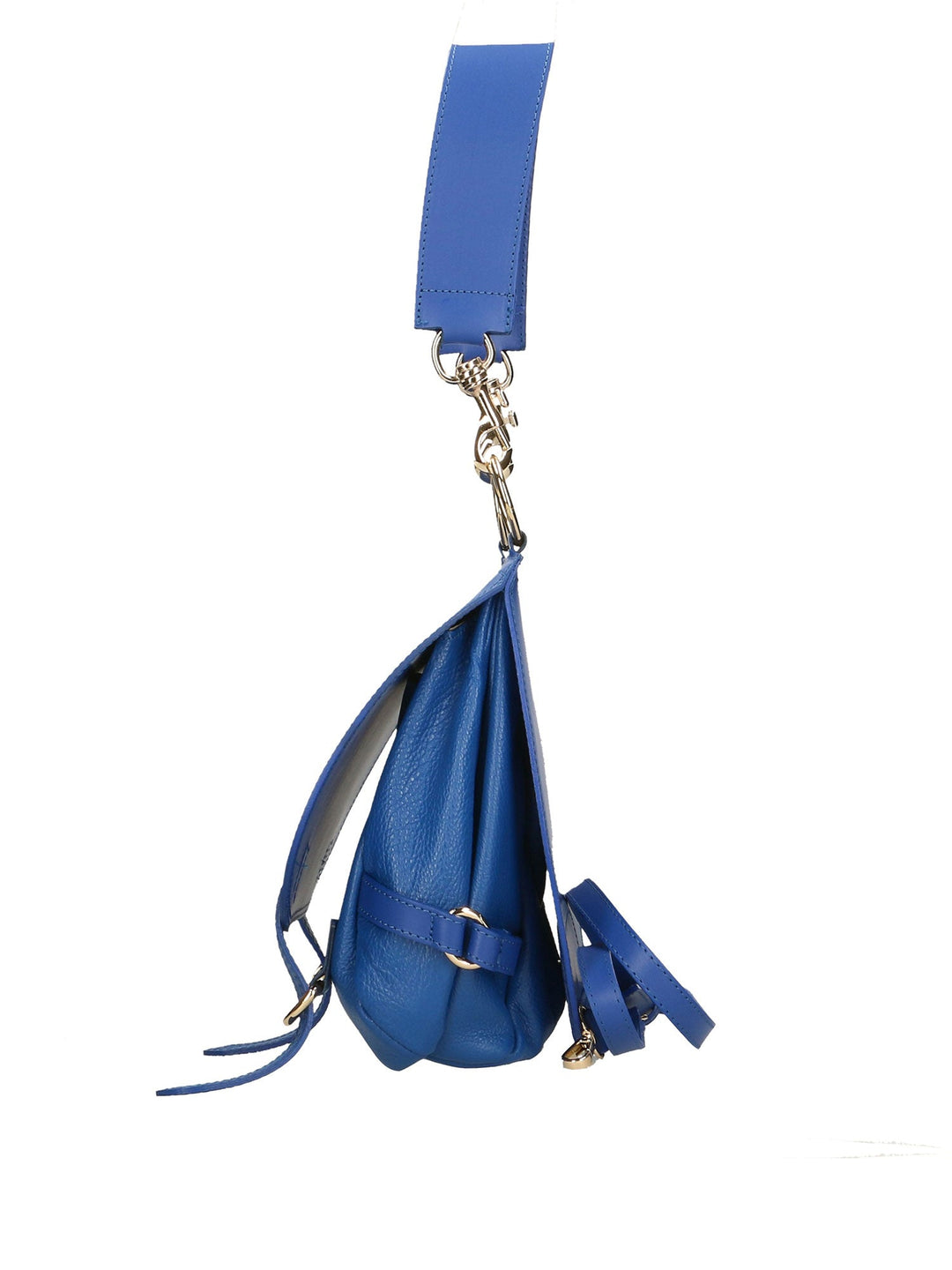 Borsa a tracolla da donna In Vera pelle
