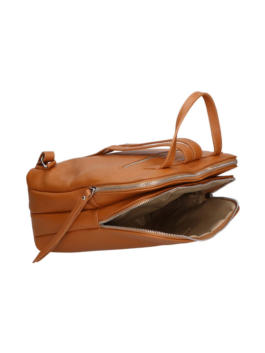 Glenda Women's Genuine Leather Handbag