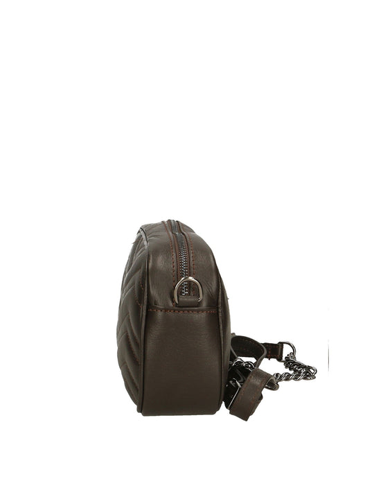 Borsa a tracolla da donna In Vera pelle