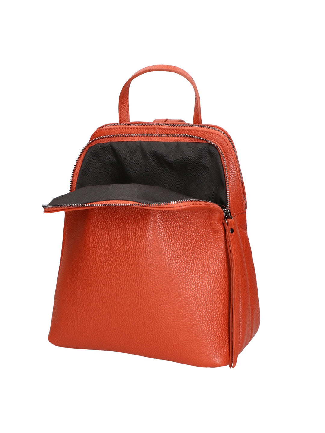 Vittoria Damen-Rucksack aus echtem Leder
