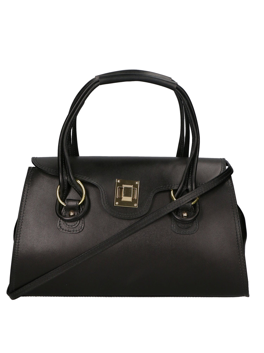 Fiona Women's Genuine Leather Handbag