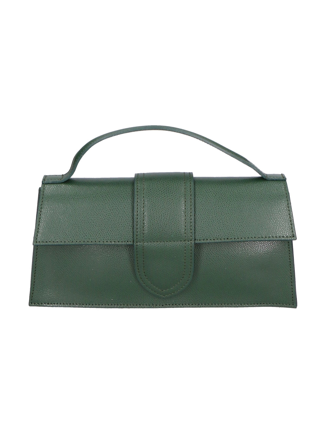 Borsa a mano da Donna in Vera Pelle | Gave Lux | GLX220651623FBG-BOSCO