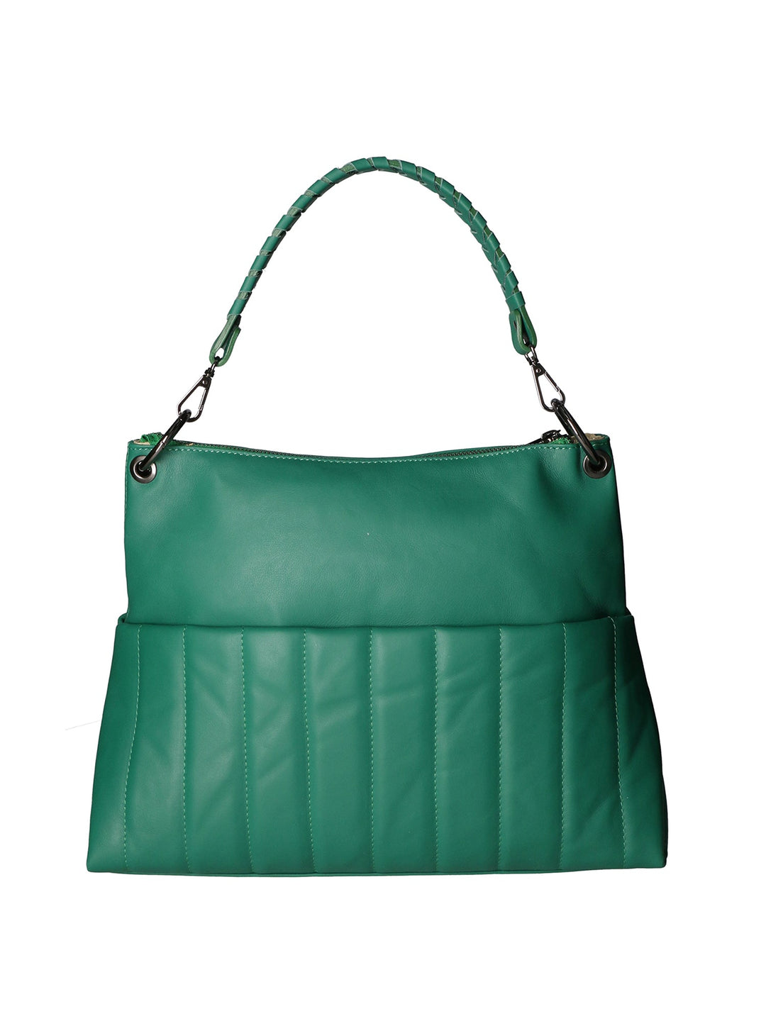 Borsa a mano da Donna in Vera Pelle | Gave Lux | GLX220392023FBG-S107_GIADA