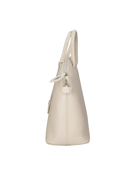Dorella borsa a mano da Donna in Vera Pelle