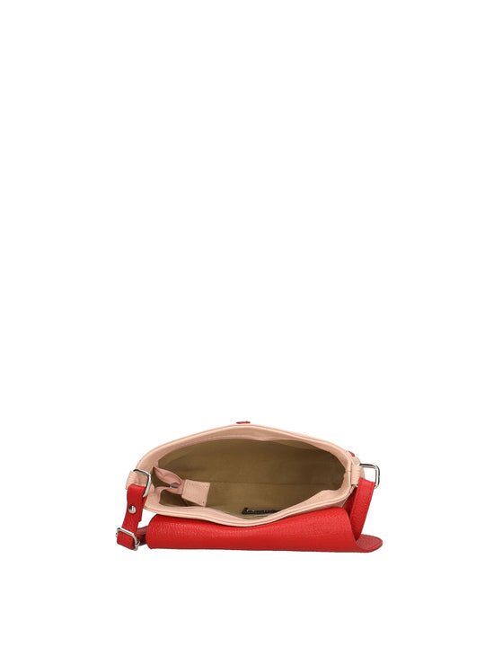 Borsa a tracolla da donna In Vera pelle