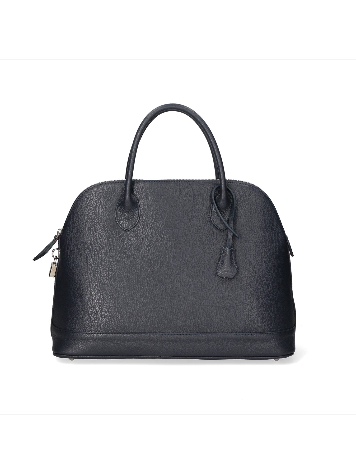 borsa a mano da Donna in Vera Pelle | Gave Lux | GLX2280028_519723FBG-D24_BLU_BLUE