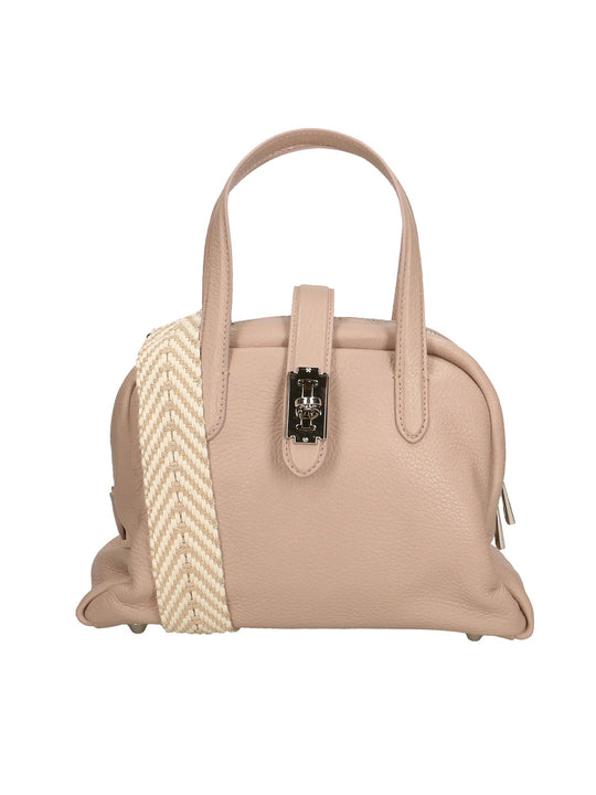 Borsa a mano da Donna in Vera Pelle | Gave Lux | GLX220166923FBG-D68_CIPRIA