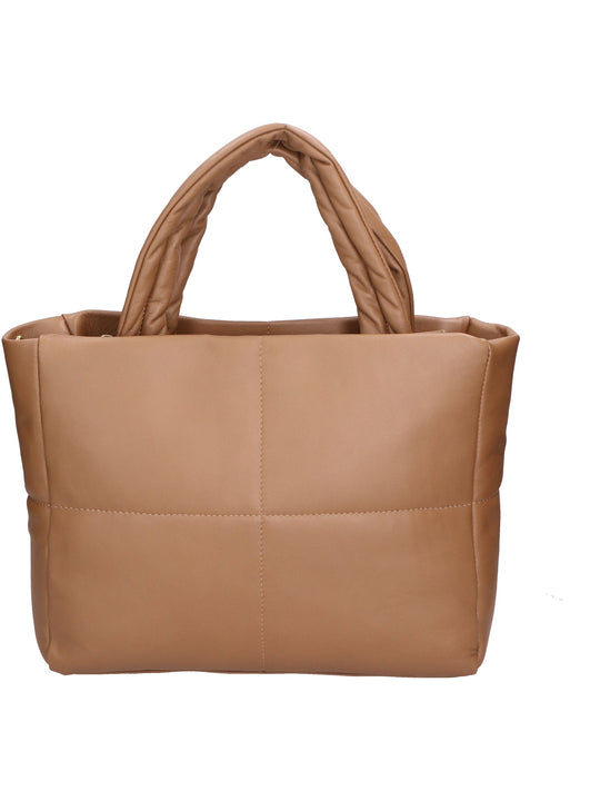 borsa a mano da Donna in Vera Pelle | gave lux | GLX220647323FBG-S40_TAUPE