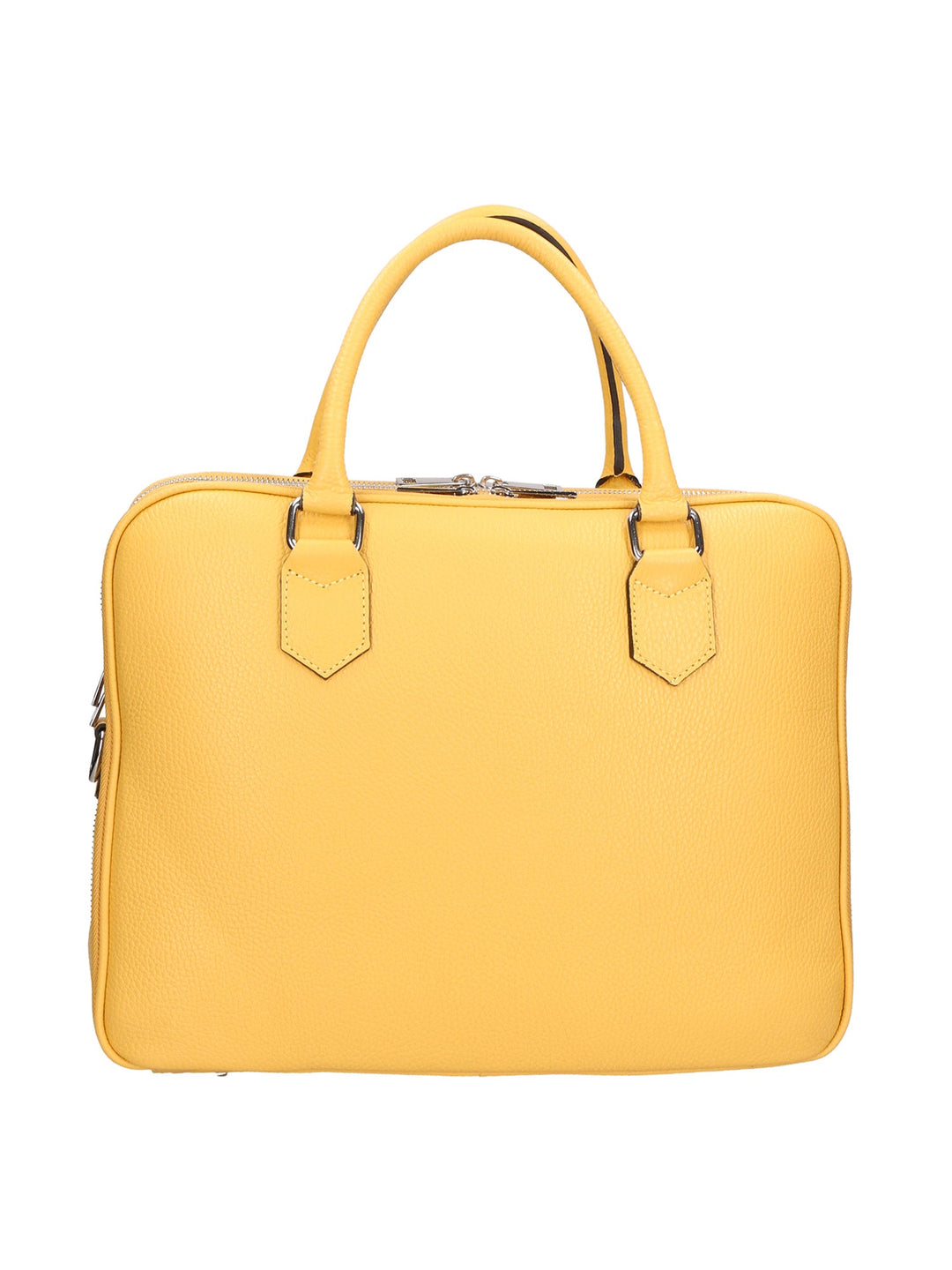 Borsa a mano da Donna in Vera Pelle | Gave Lux | GLX220593023FBG-D264_DESERTO