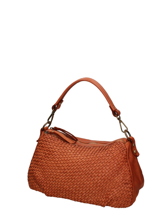 Borsa a spalla da donna In Vera pelle